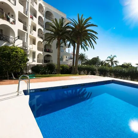 Apartamento Verdemar 9 Menyber Nerja