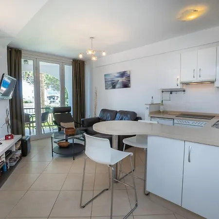 Apartament Verdemar 9 Menyber *
