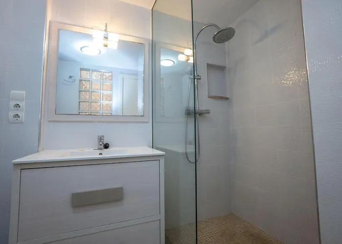 Apartament Verdemar 9 Menyber Nerja
