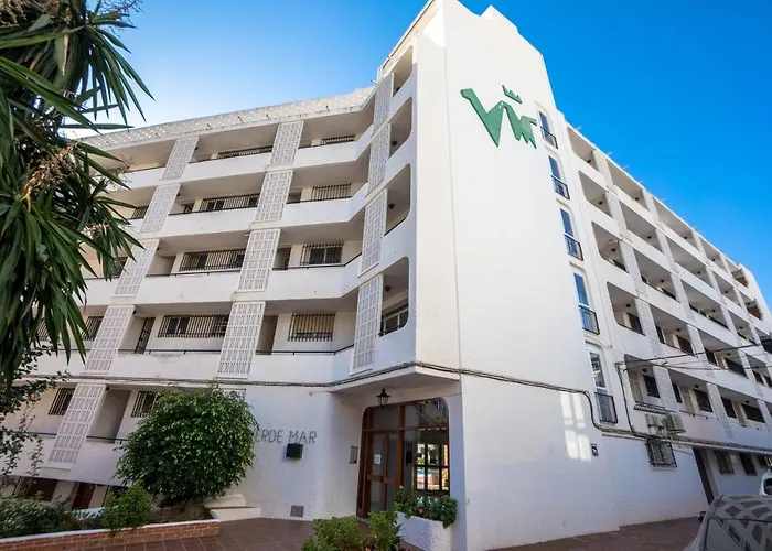 Verdemar 9 Menyber Apartament *