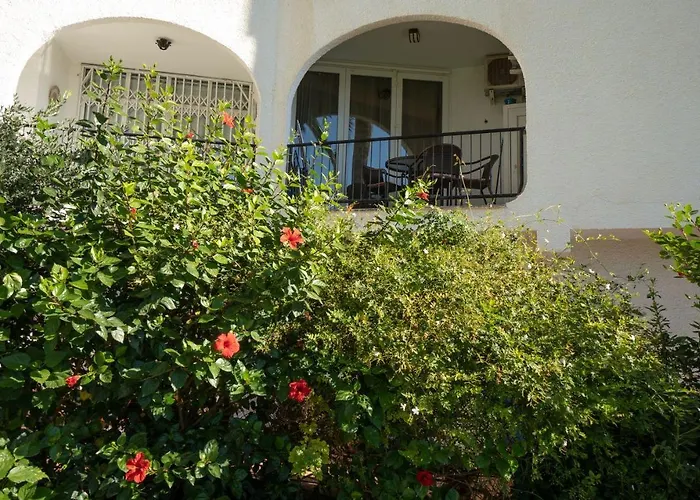 Verdemar 9 Menyber Apartament