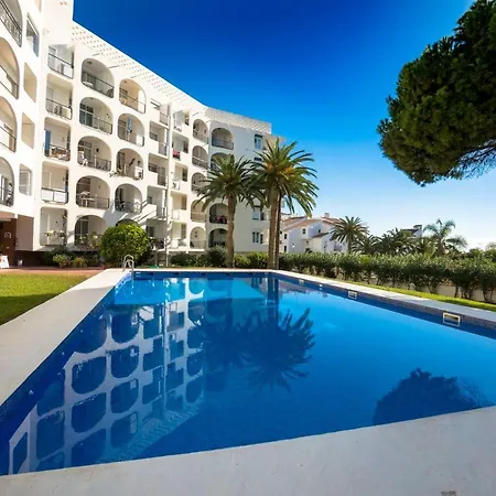 Verdemar 9 Menyber Apartament Nerja