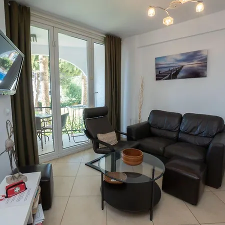 Verdemar 9 Menyber Apartament *