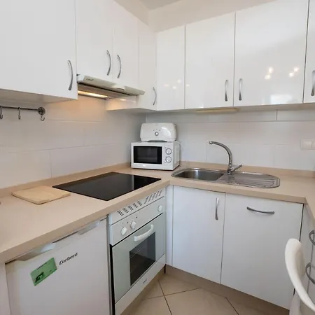 Apartament Verdemar 9 Menyber Nerja