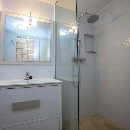 Apartament Verdemar 9 Menyber Nerja