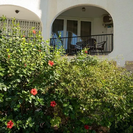Verdemar 9 Menyber Apartament