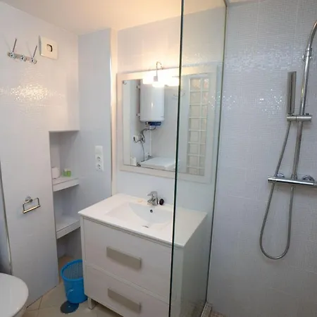 Apartament Verdemar 9 Menyber Nerja